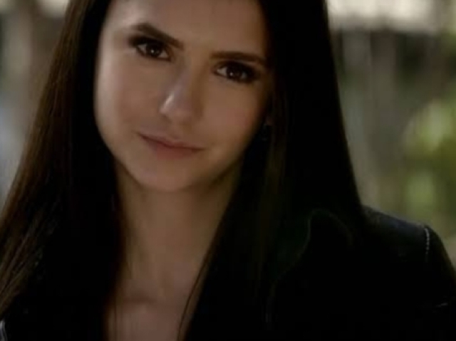 Elena Gilbert