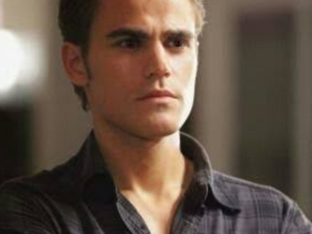 Stefan Salvatore