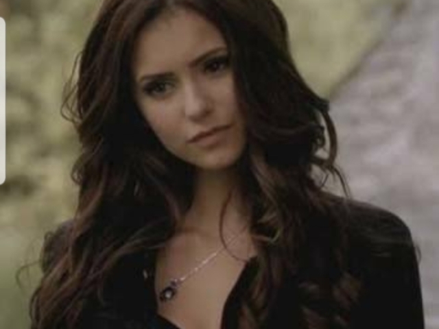 Katherine Pierce