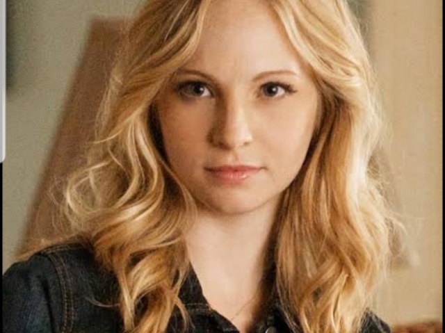 Caroline Forbes