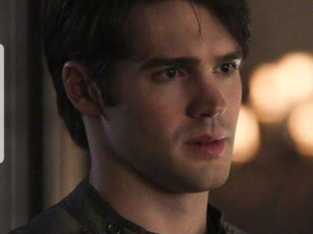 Jeremy Gilbert