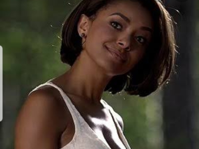 Bonnie Bennett