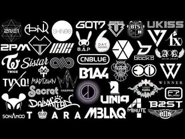 Qual grupo de k-pop combina mais com você?