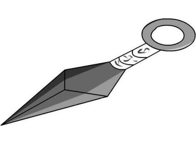 Kunai