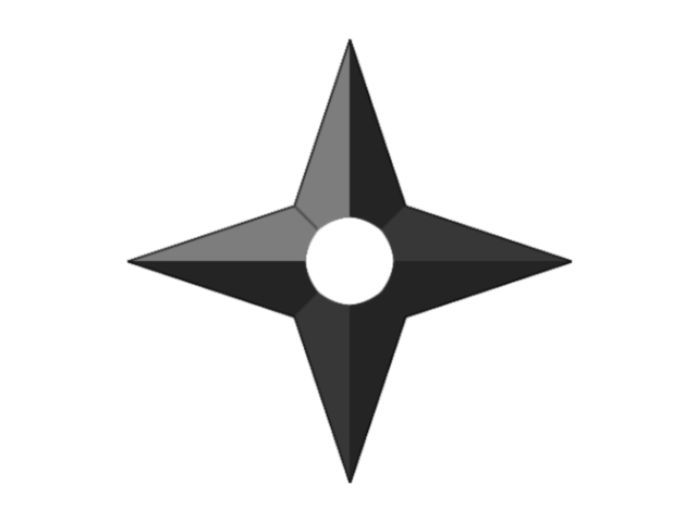 Shuriken