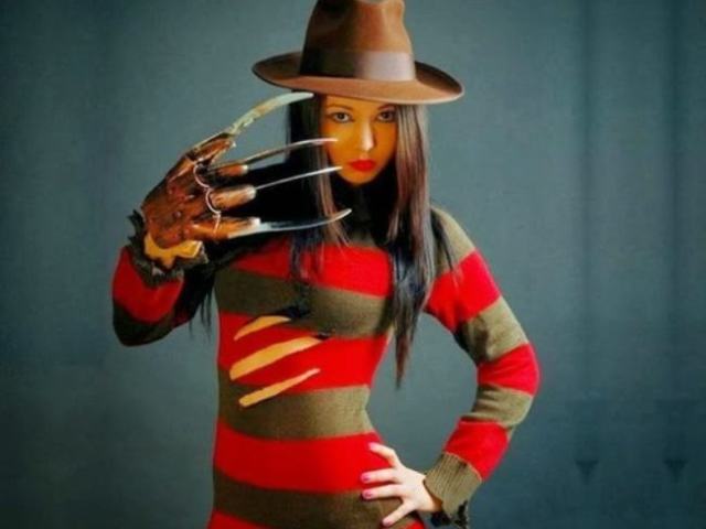 Freddy Kruger