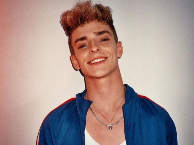 Josh Beuachamp