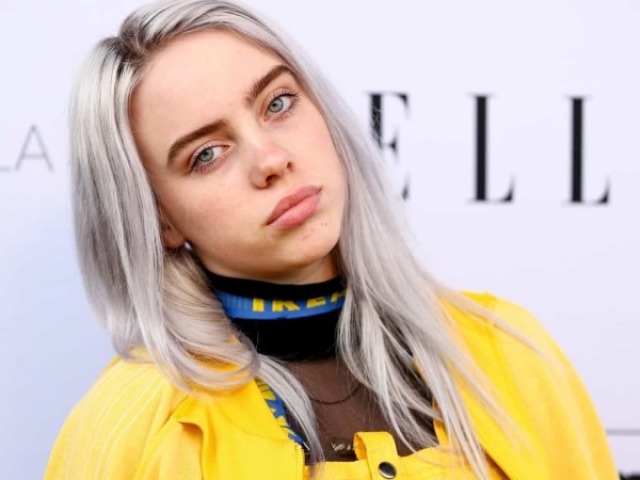 Billie Eilish