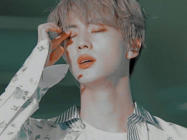 KIM SEOKJIN