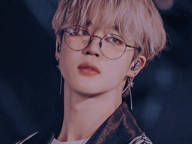 PARK Jimin