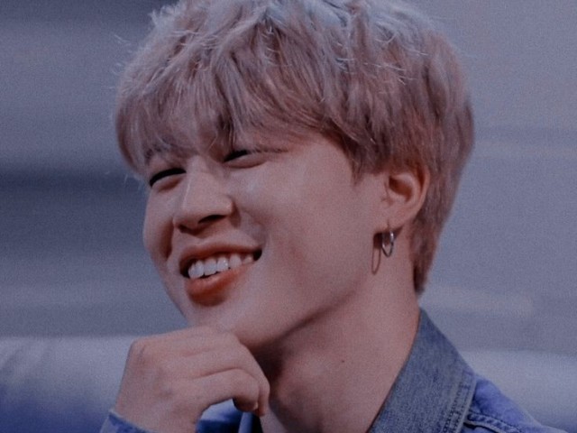 PARK JIMIN