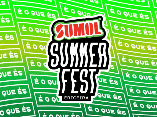 Sumol Summer fest