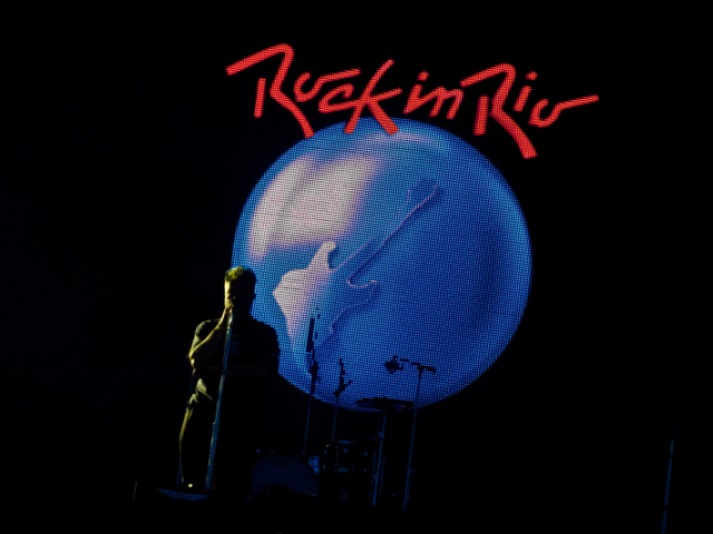 Rock in Rio