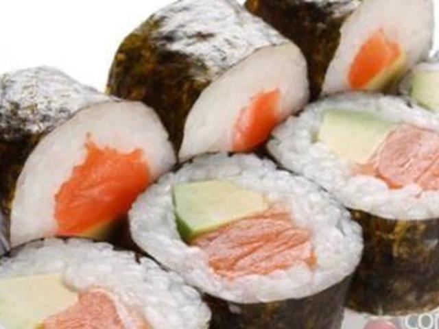 sushi