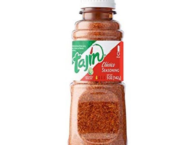 Tajin