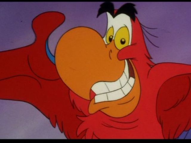 IAGO