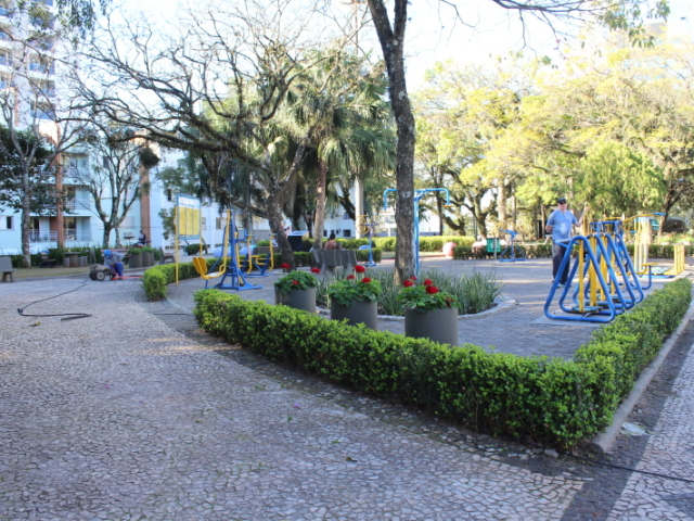 Praça