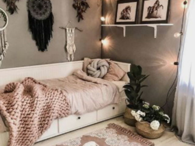 Quarto pinterest