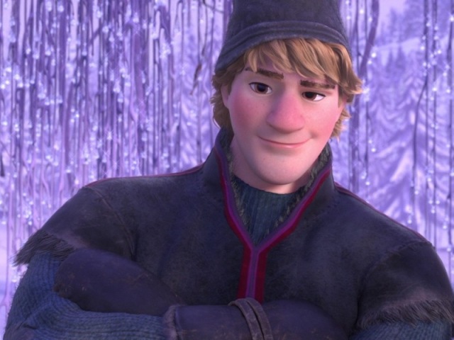 KRISTOFF