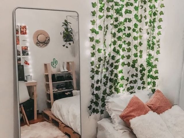Monte seu quarto aesthetic