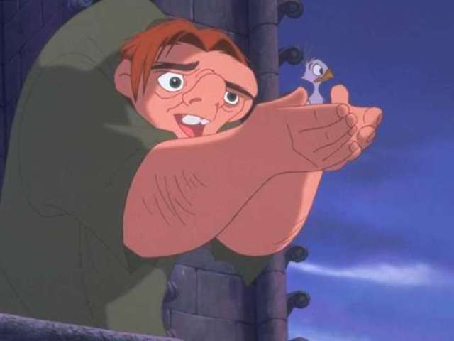 QUASIMODO