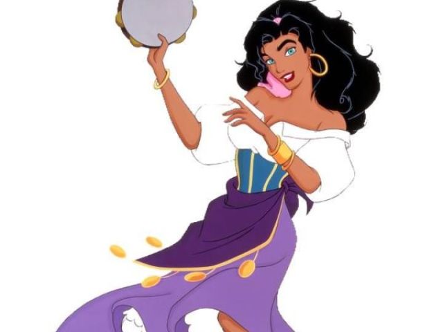 ESMERALDA