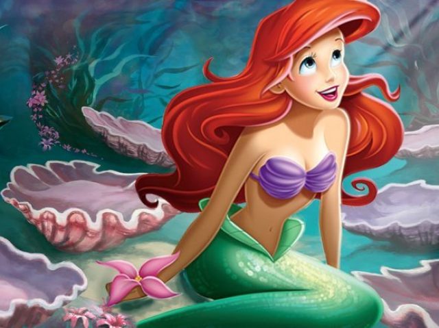 ARIEL