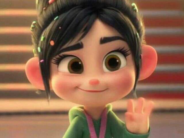 VANELLOPE