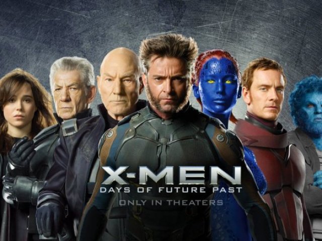 X-MEN