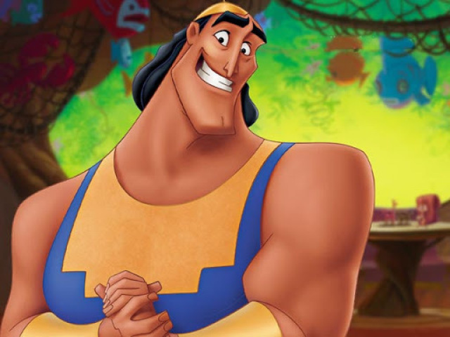 KRONK