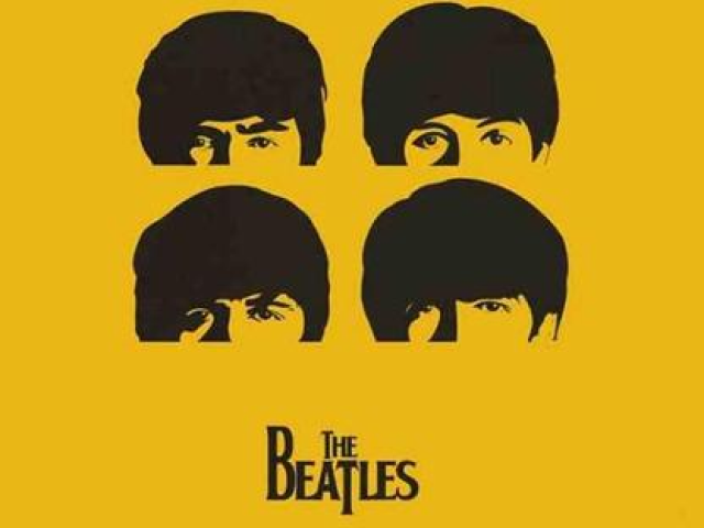 The Beatles