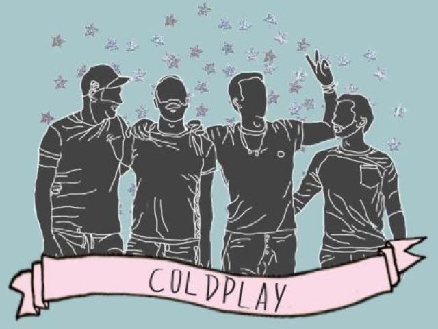 Coldplay