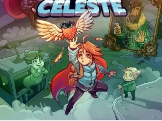 Celeste