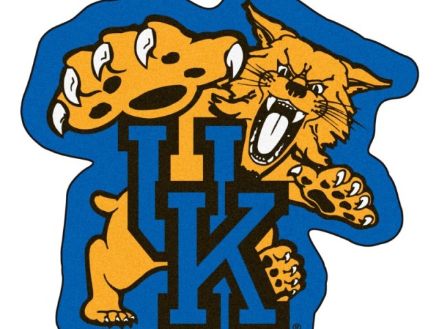 Kentucky Wildcats – 8