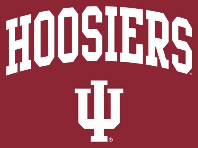 Indiana Hoosiers – 10