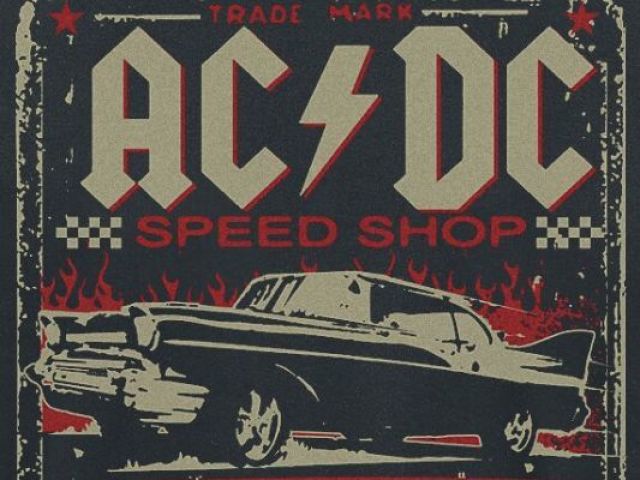 AC/DC