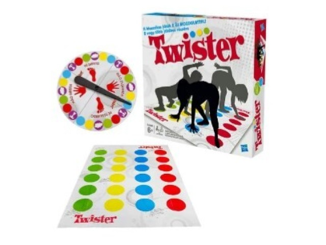 Twister