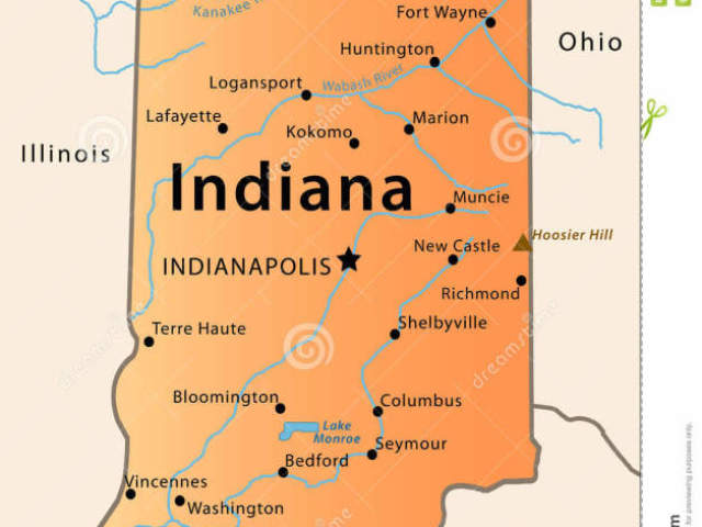 Indiana