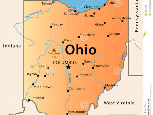 Ohio