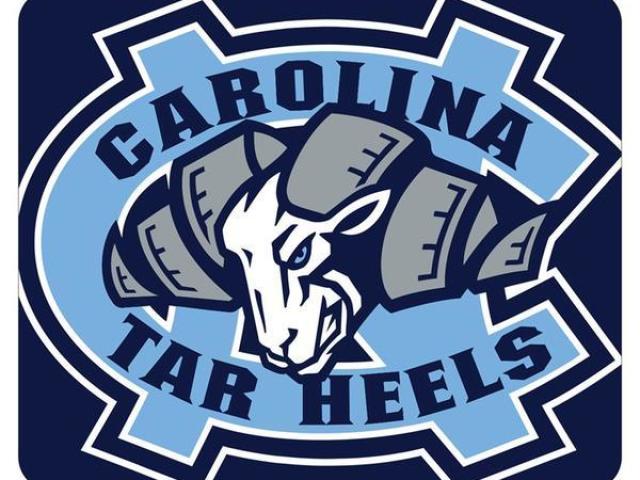 North Carolina Tar Heels