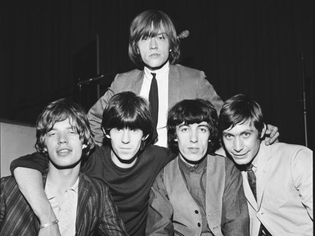 The Rolling Stones