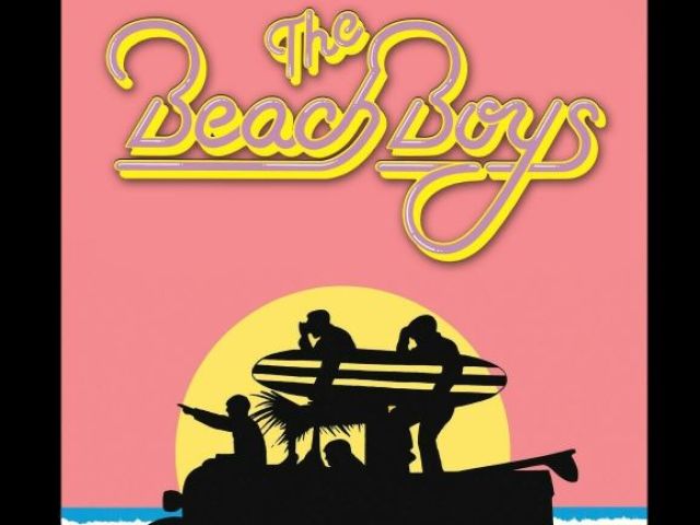 The Beach Boys