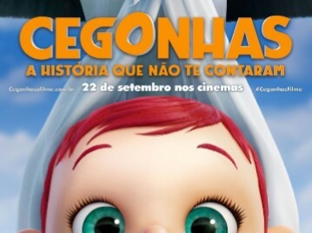 Filme infantil