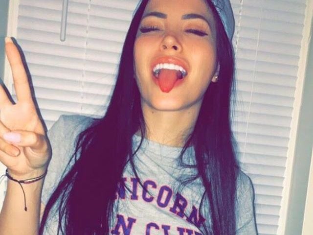 Um dia feliz