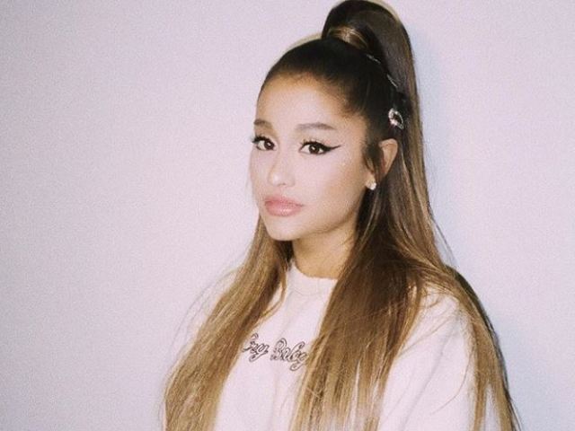 ariana <3