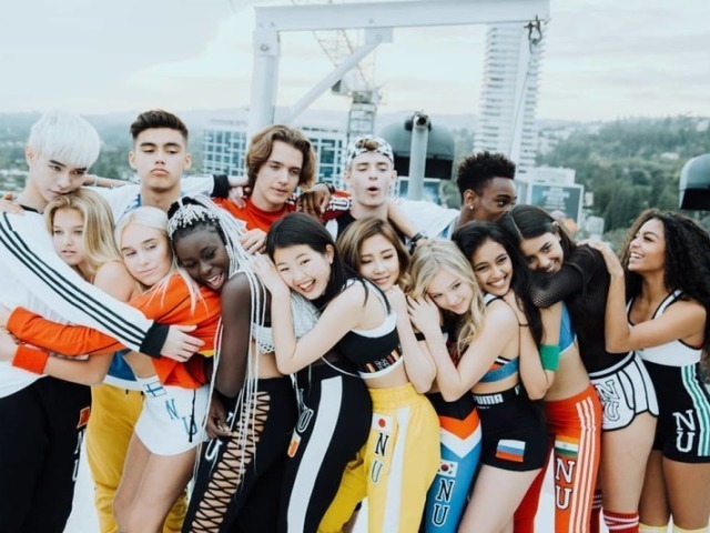 now united 🥰