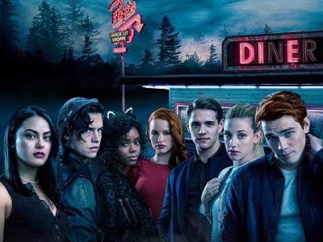 riverdale