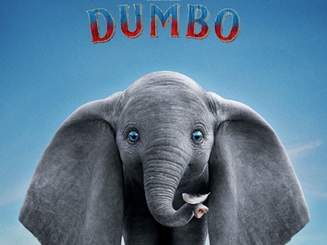 dumbo