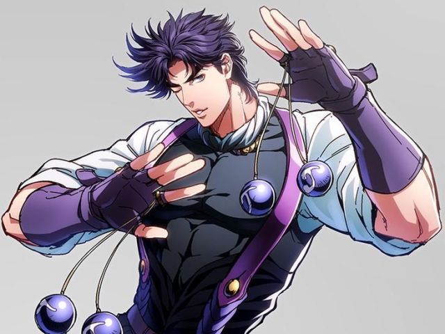 Joseph Joestar