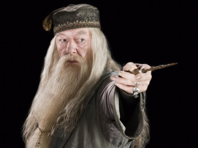 Alvo Dumbledor